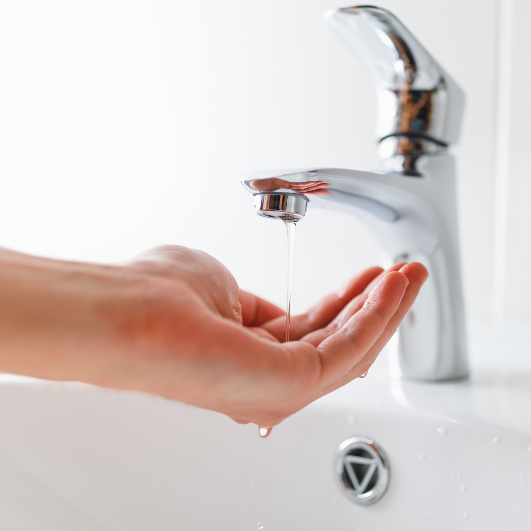 Hard Water And Faucets: How Mineral Buildup Causes Drips, Leaks, and Low Flow