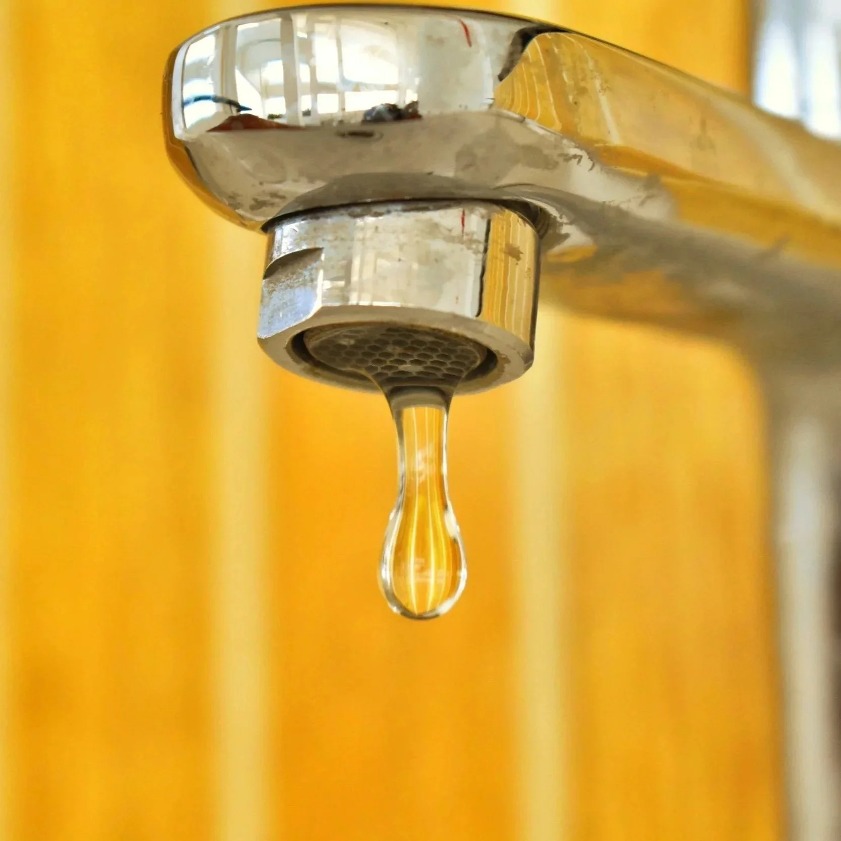 professional faucet installation in Las Vegas
