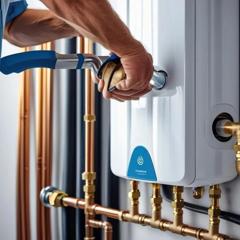 Why Your Water Heater Makes Popping or Rumbling Noises And What Sediment Is Doing Inside the Tank