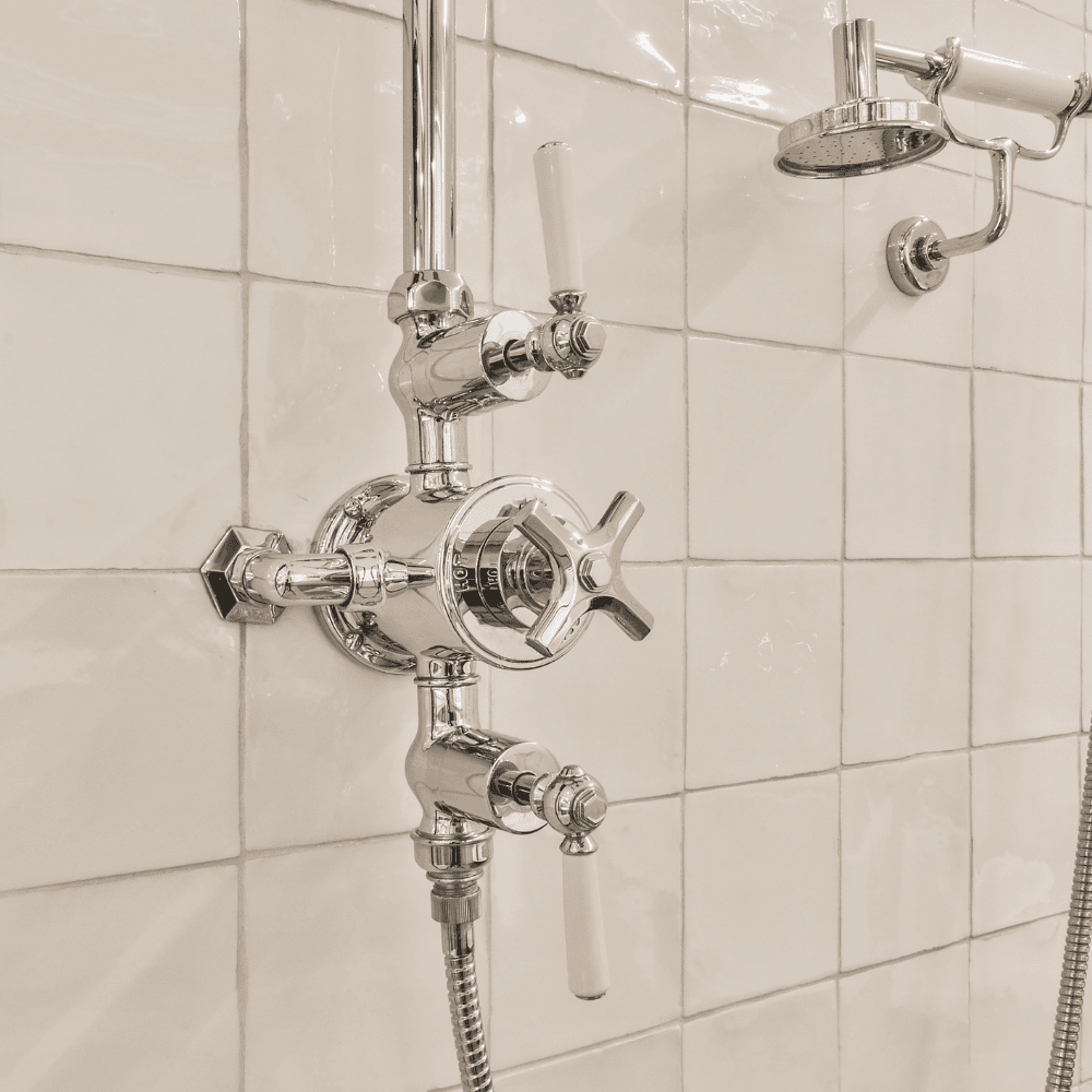 Selecting Bathroom Plumbing Valves: Expert Tips for Perfect Choices