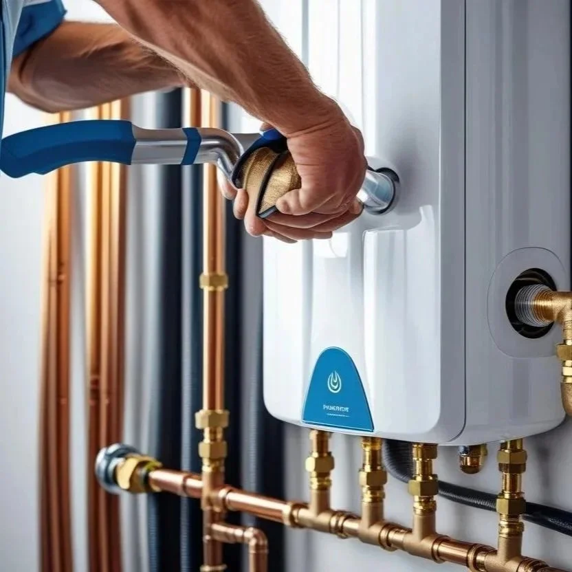 Repair Vs Replace: When A Water Heater Fix Is Worth It And When You Are Throwing Money Away