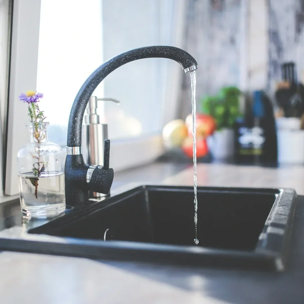 When A Faucet Leak Is Actually A Shut Off Valve Or Supply Line Problem