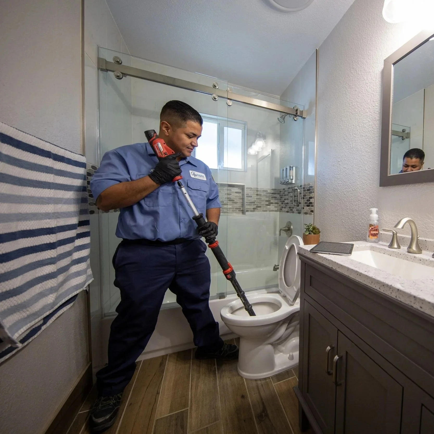 Toilet Tank Leaking: How To Tell If It Is A Crack, a Valve Issue, or Condensation