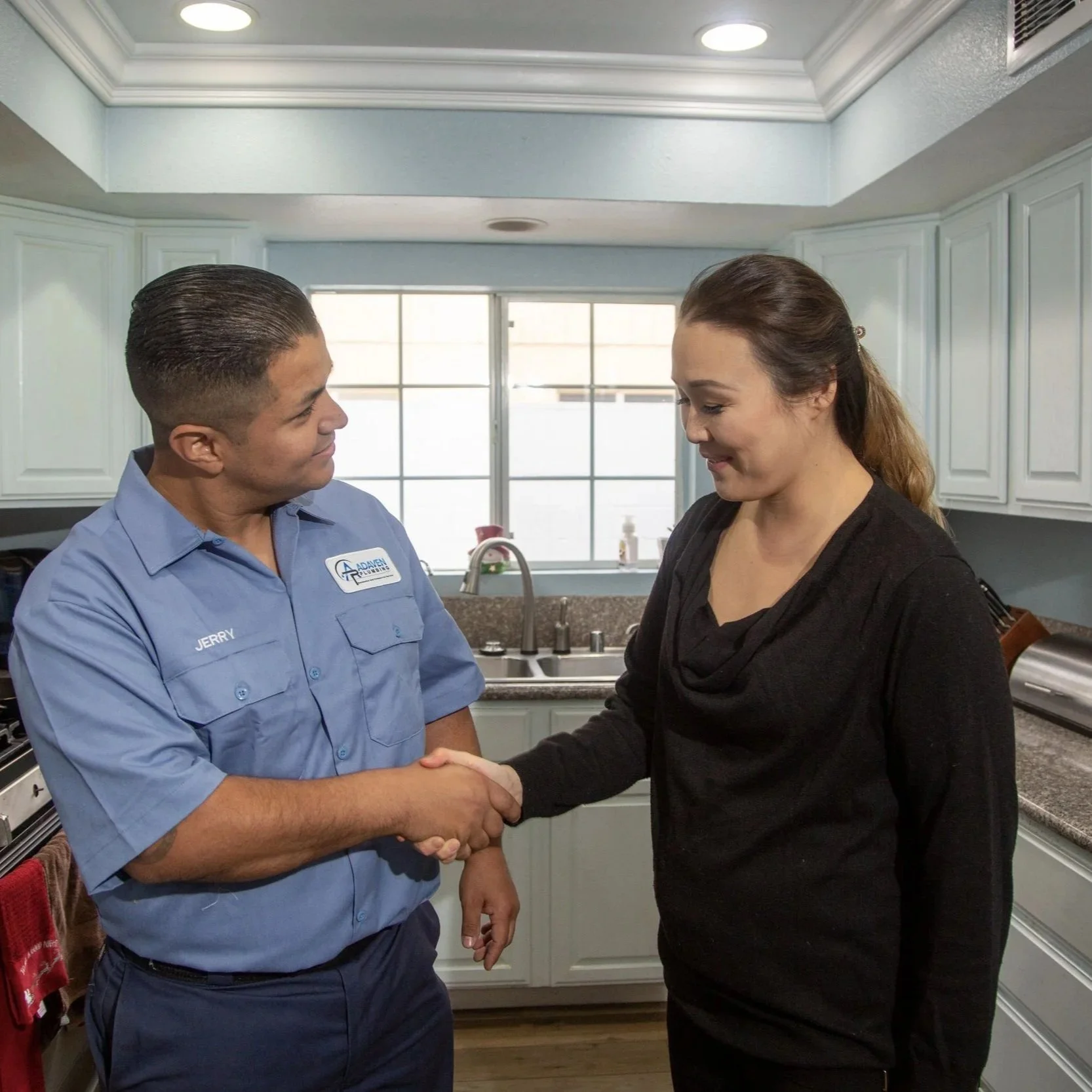 Professional Plumber in Las Vegas