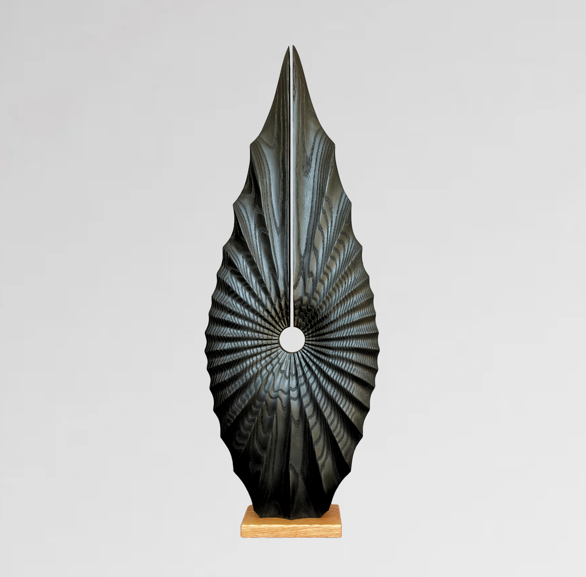 Eternal in Ebony