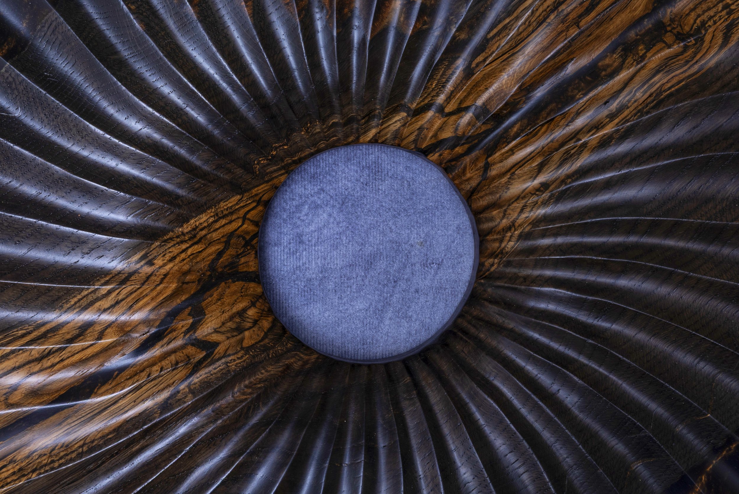Eye of the Tiger - Detail