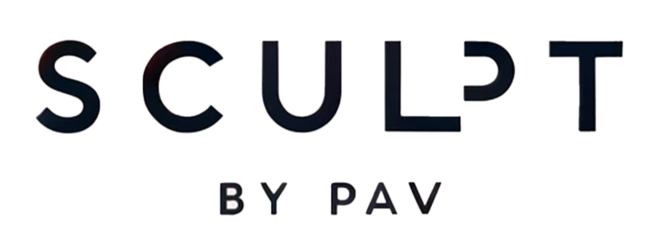 Sculpt By Pav