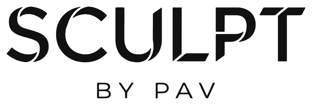 Sculpt By Pav