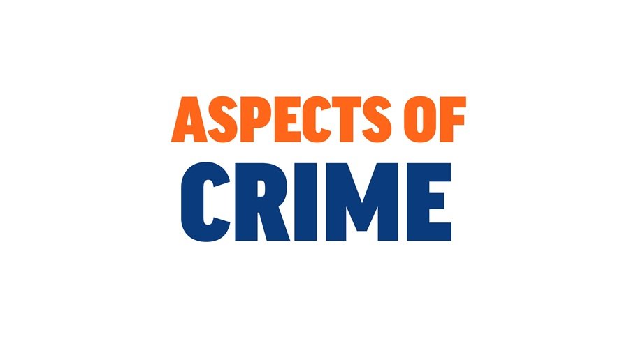 Aspects of Crime - “The Alaskan Blonde” didn’t end when it was published…