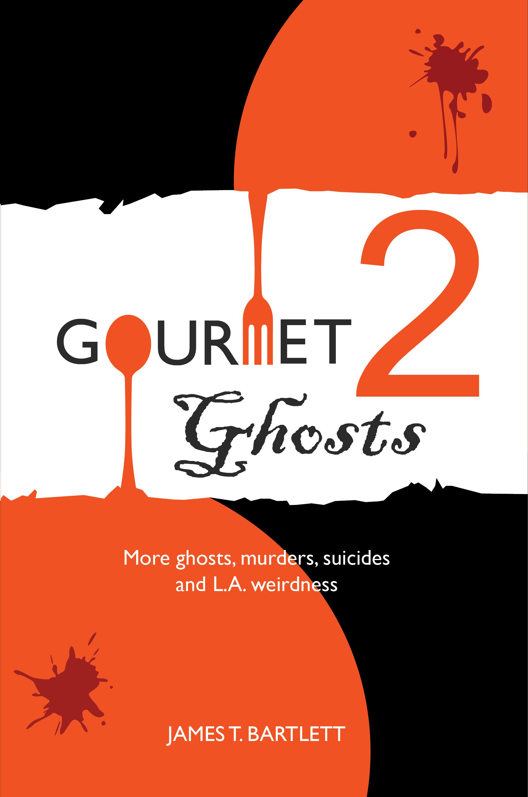 Gourmet Ghosts 2