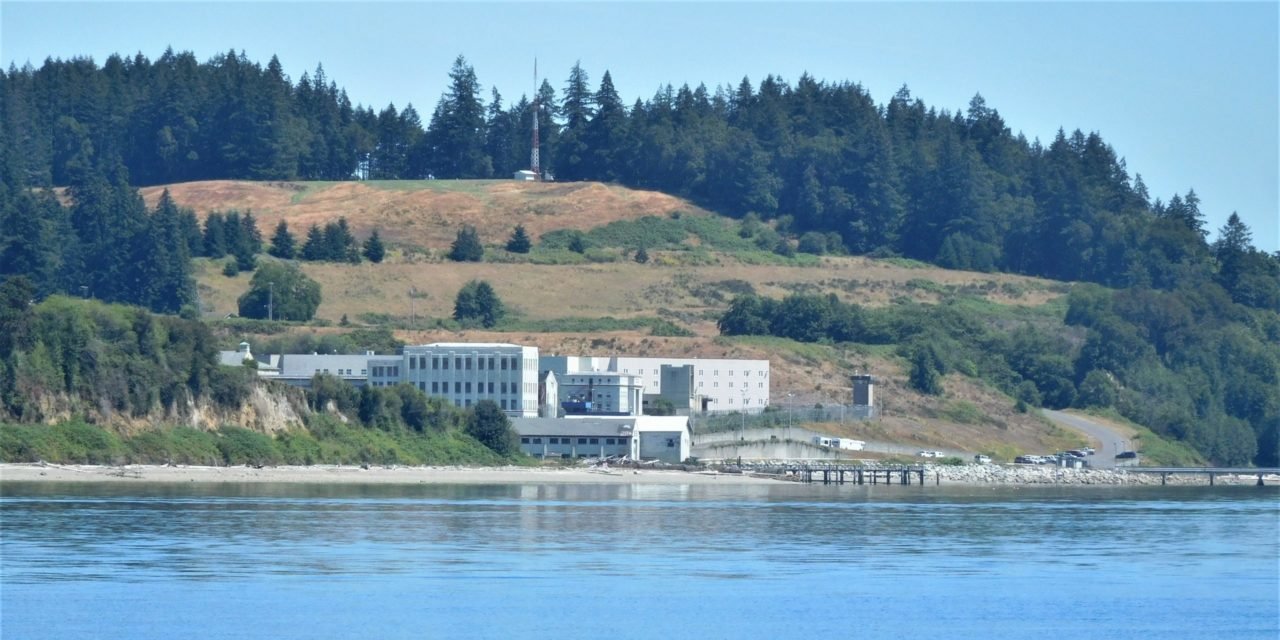 Feb 24, 1929 - Cecil is released from MacNeil Prison in Washington state; soon after he marries his fellow co-defendant, Maude Raudabaugh. This felony conviction means Cecil can never hold political office. 