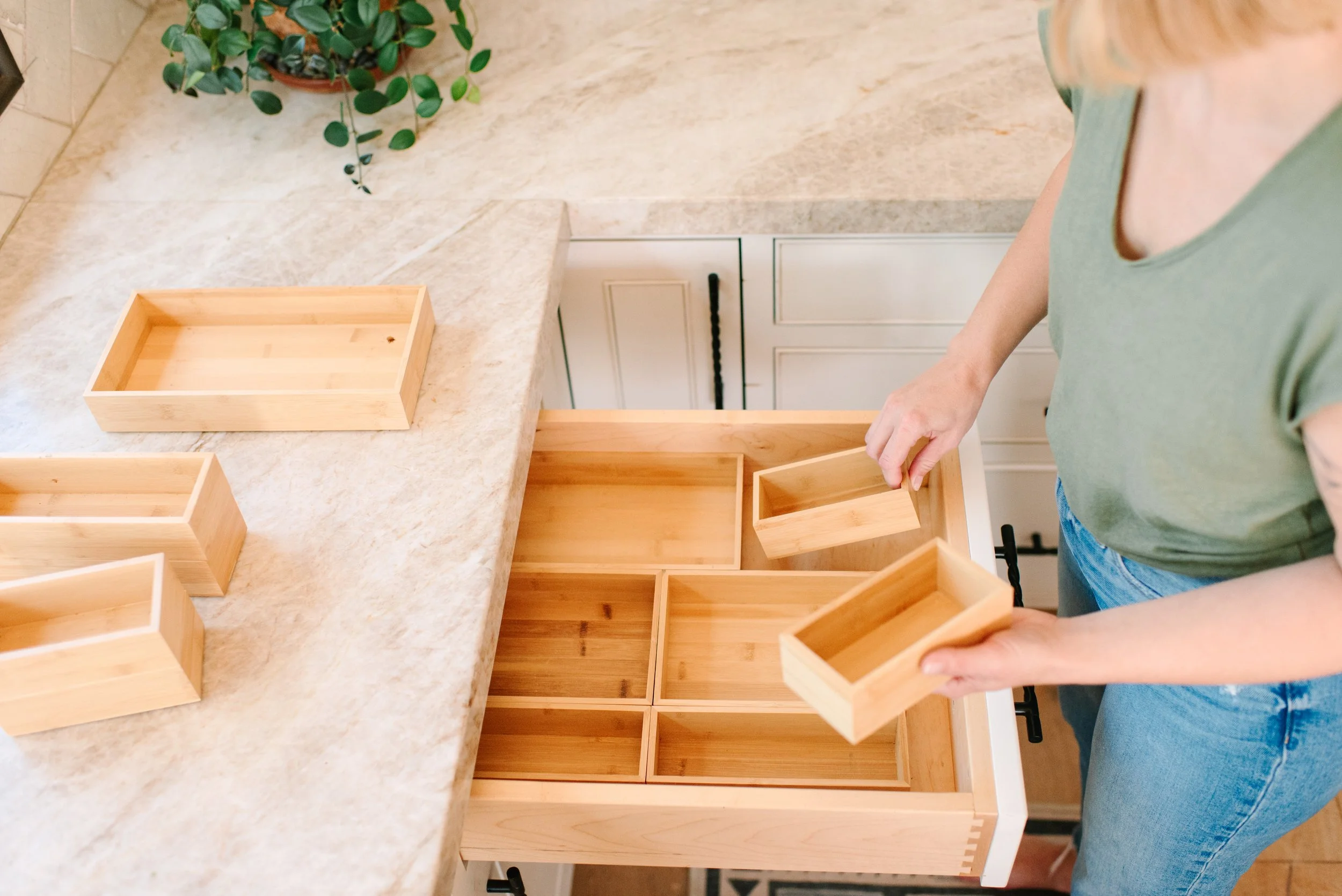 My Favorite Organizing Products