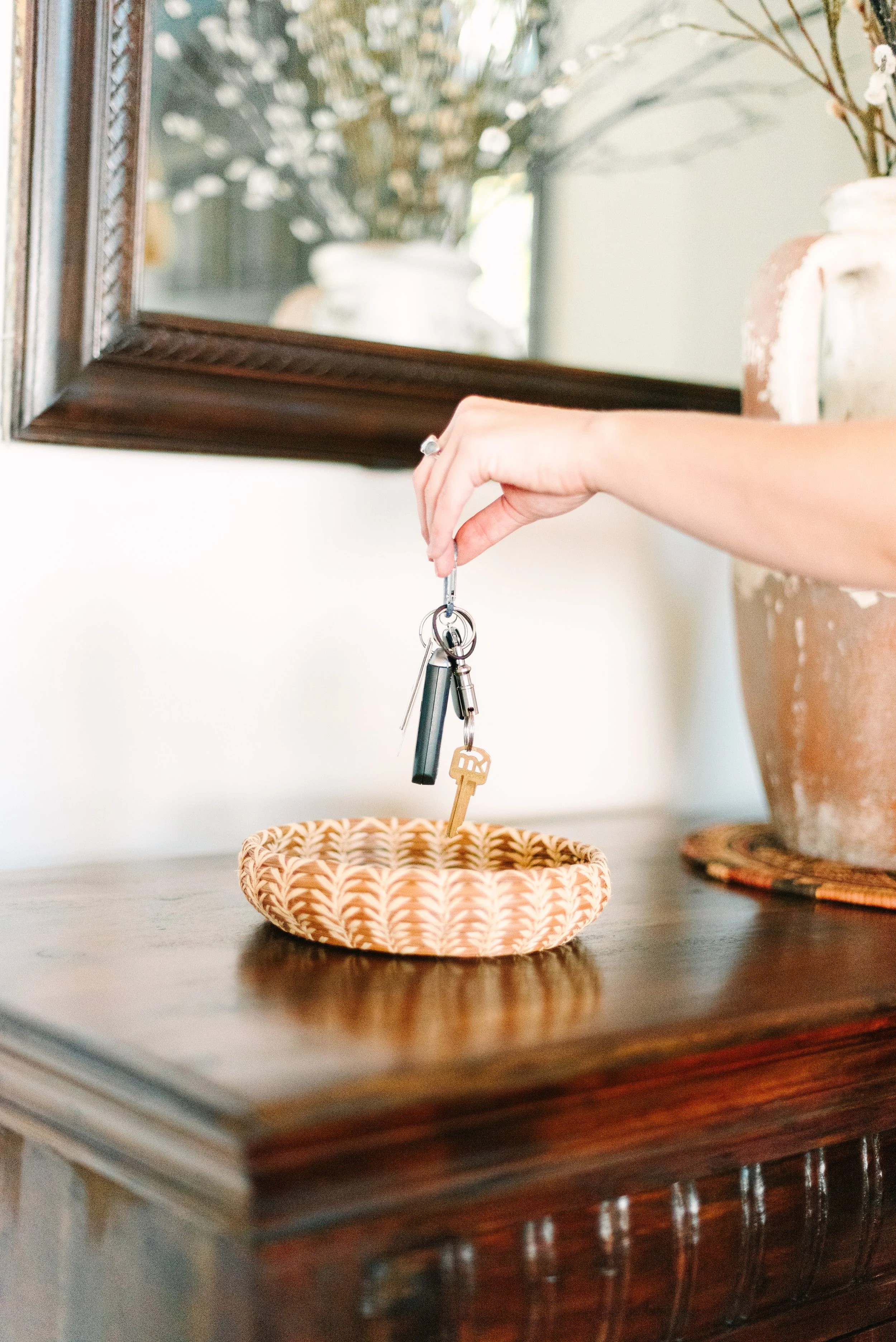 The Daily Home Reset