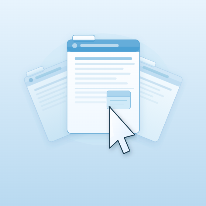 Organizing in the Cloud