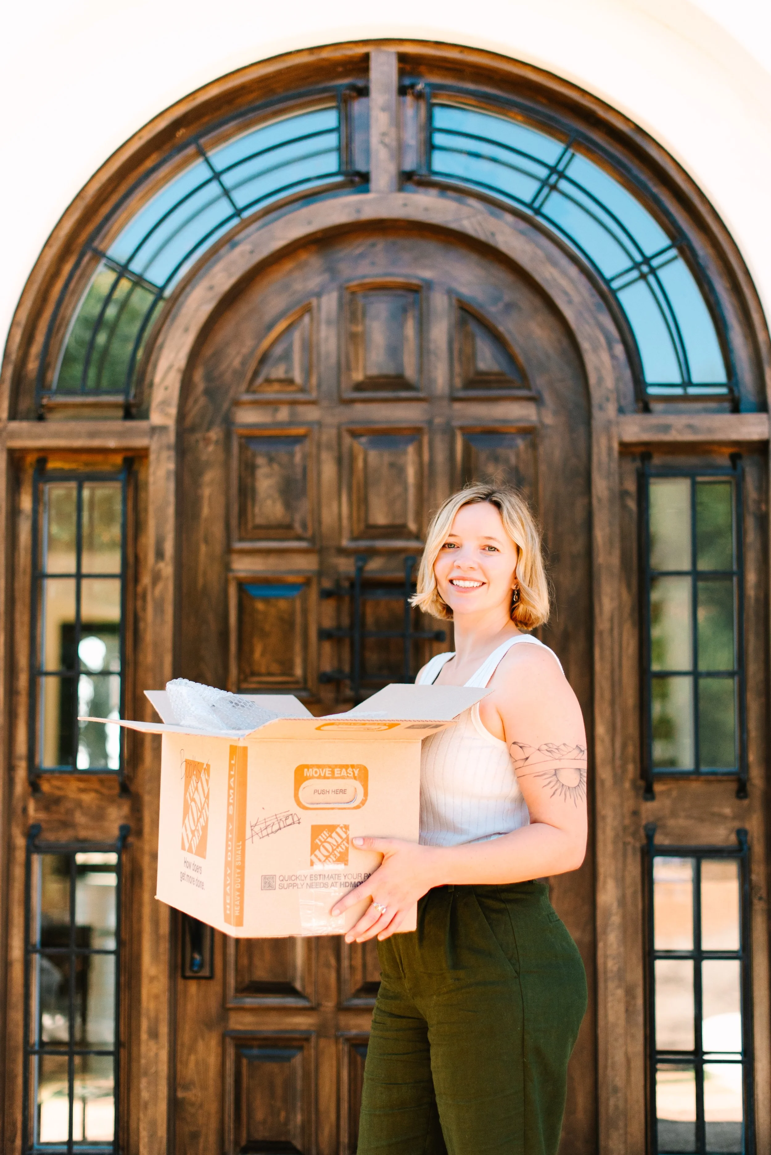 Documents to Keep After Selling Your Home