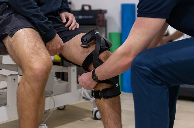 Do All ACL Injuries Require Surgery?