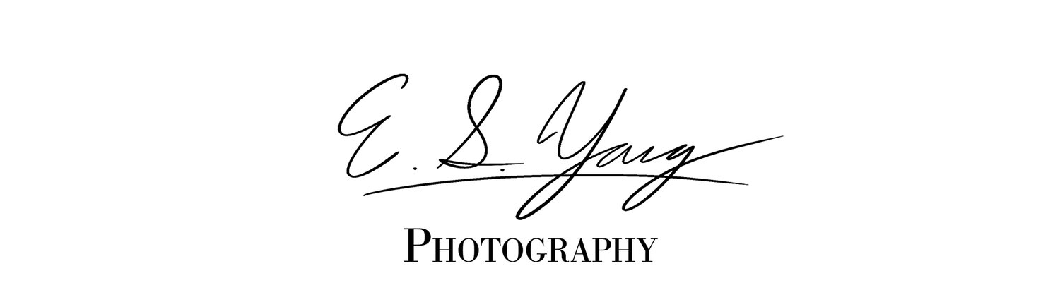 E. S. Yang Photography