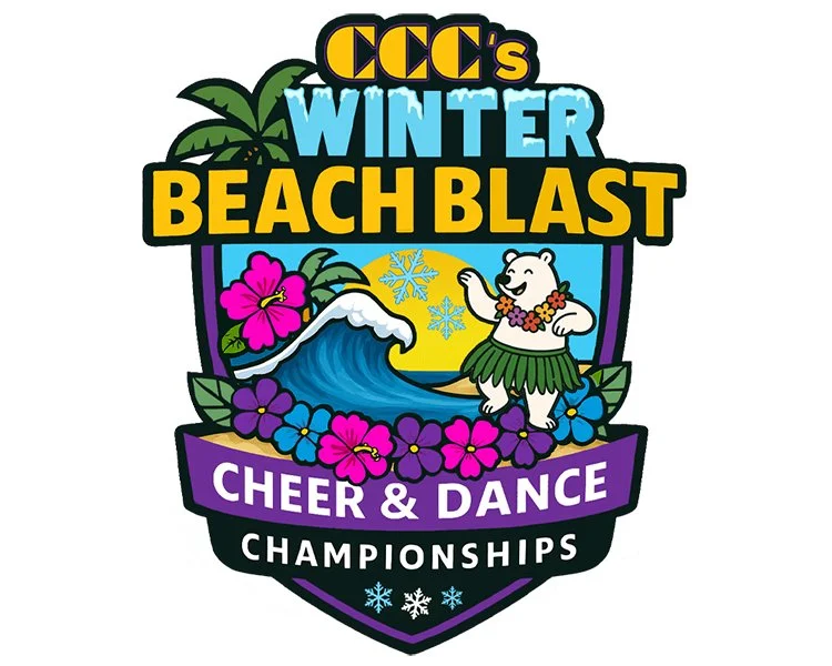Winter Beach Blast Cheer and Dance Championships