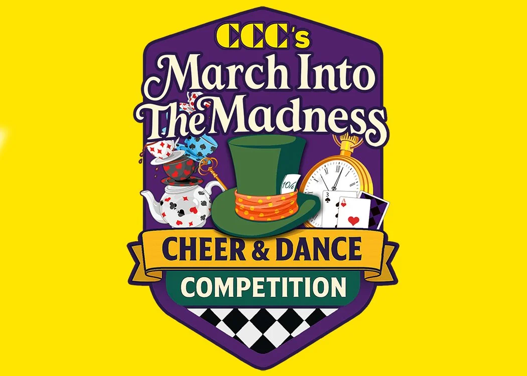 Champion Cheer Central - Morgantown, WV