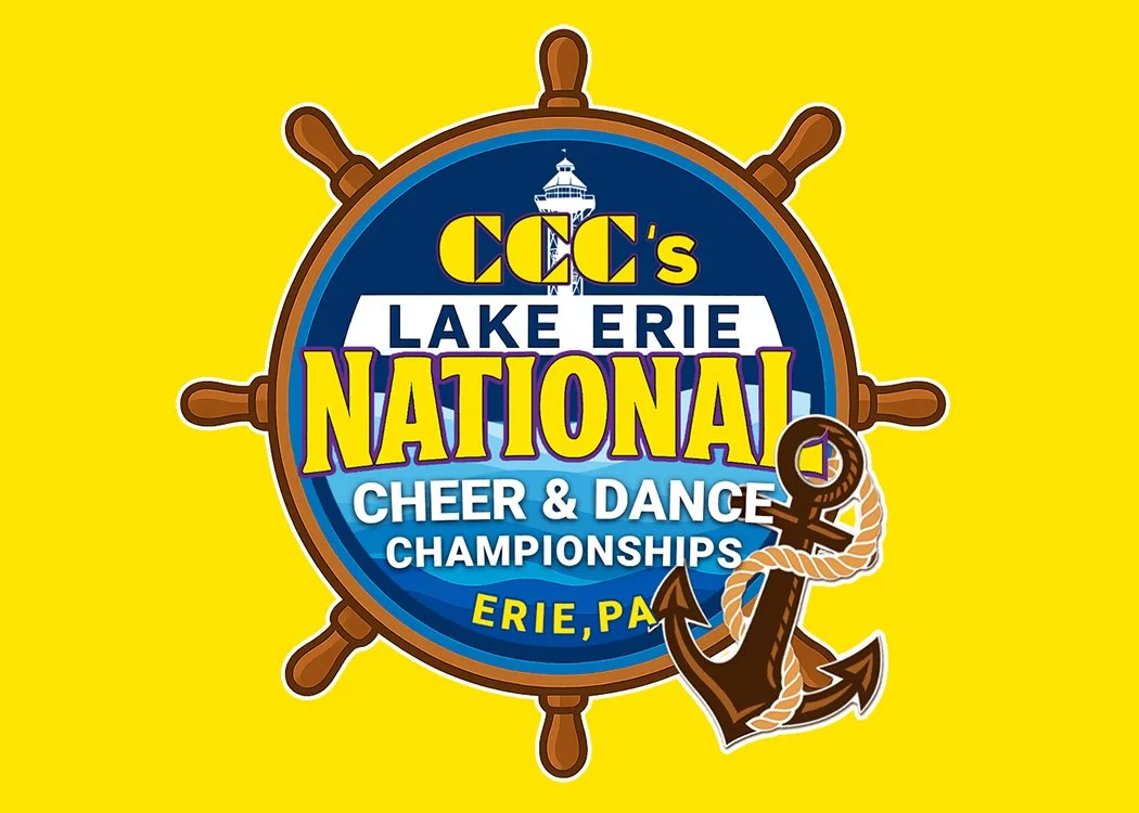 Champion Cheer Central - Erie, PA