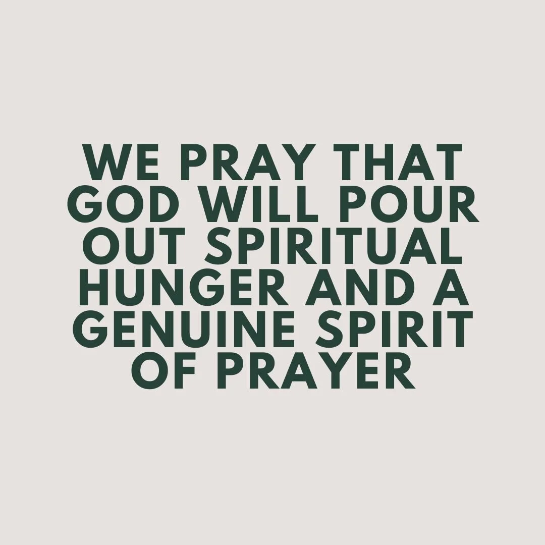 Connect Groups Expression Church