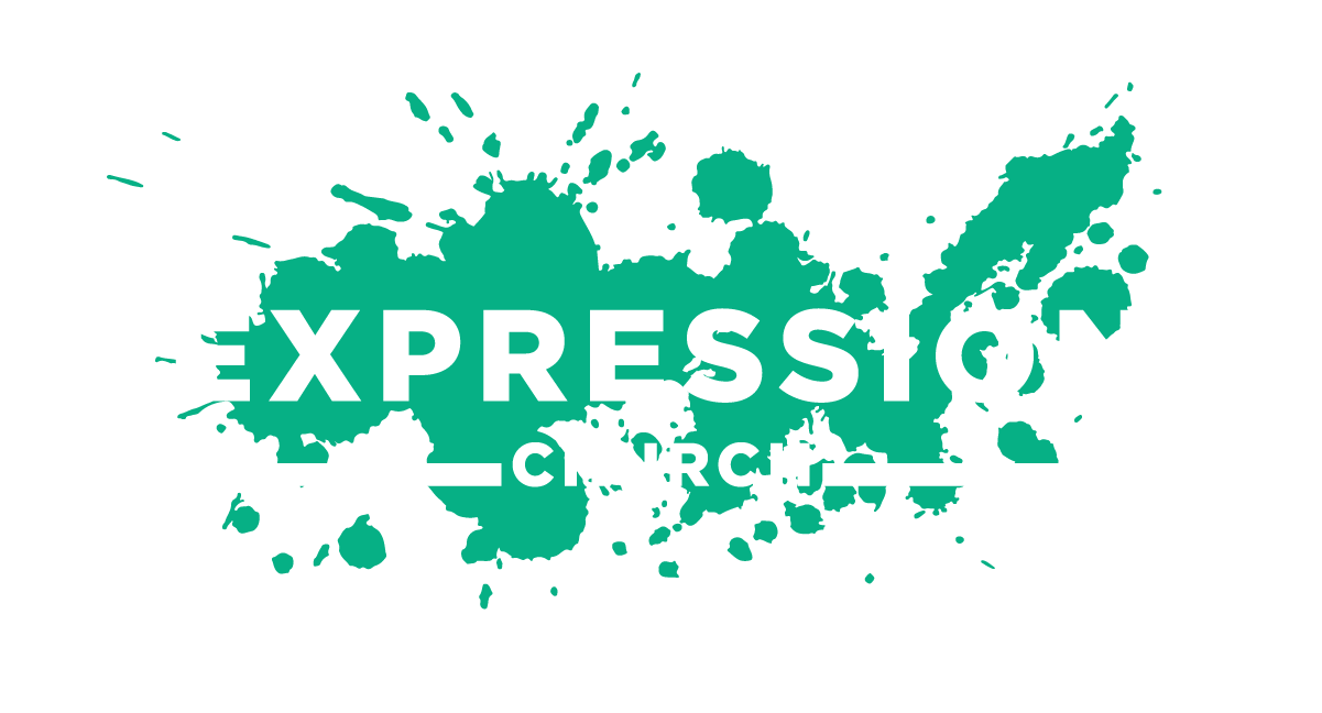 Expression Church
