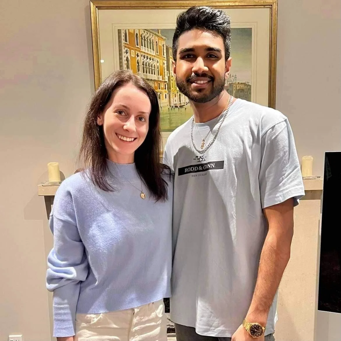 Connect Groups Expression Church