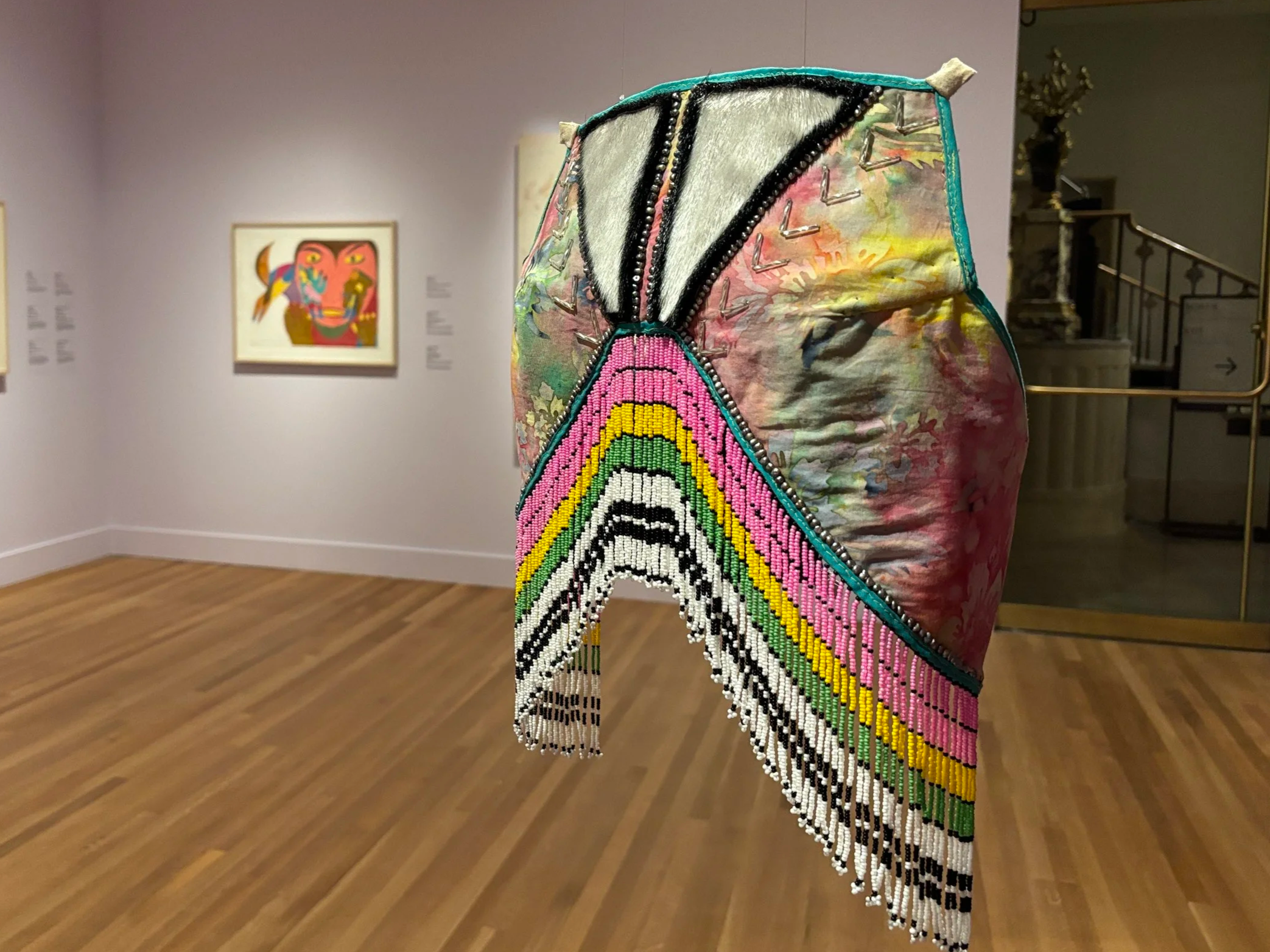 Sapajuji (Protector)