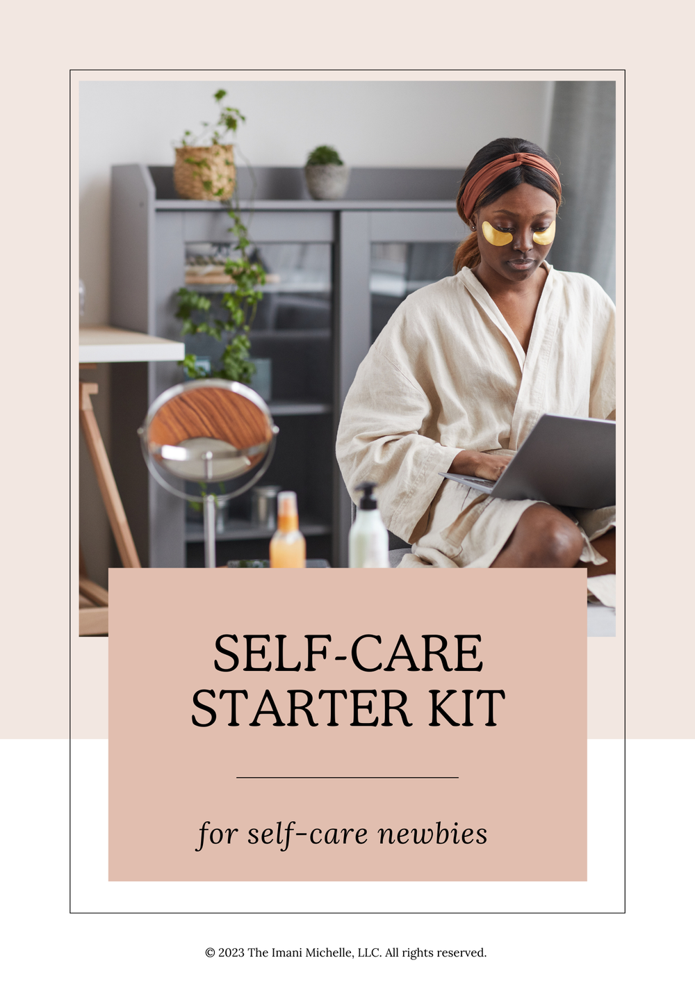 At-Home Self-Care Kit