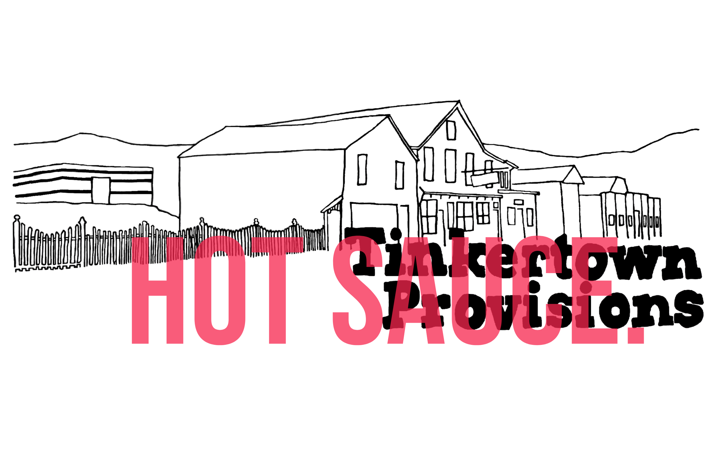 homemade hot sauce brand