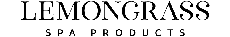 Lemongrass Spa Logo