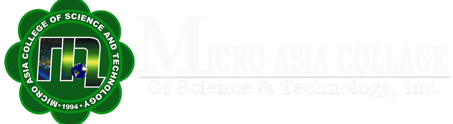 Micro Asia College of Science &amp; Technology, Inc.