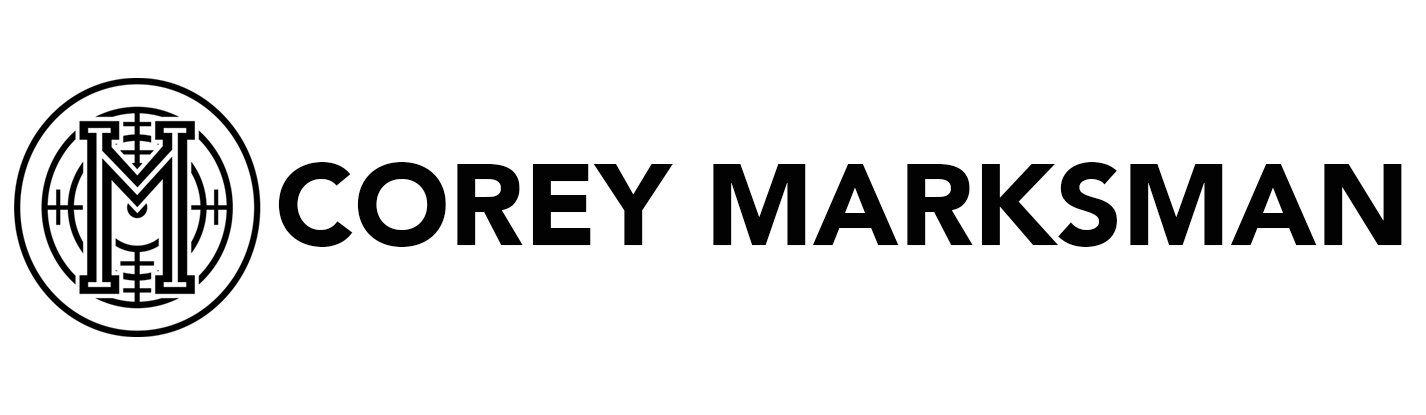 COREY MARKSMAN