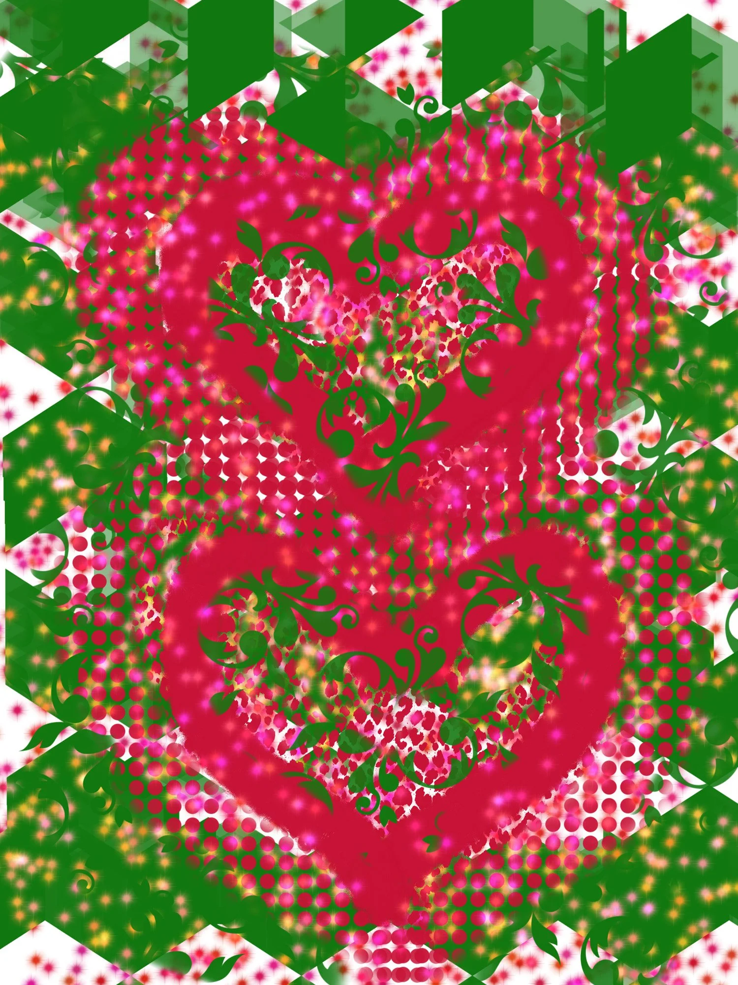 Funny Valentine VIII