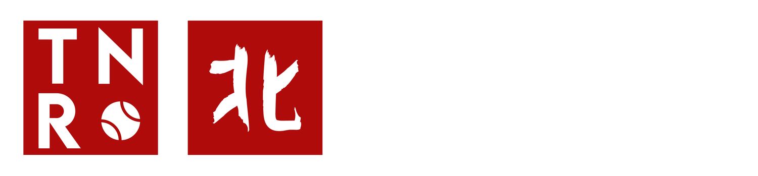 TENNIS NORTH RESTRINGING                         IVANHOE