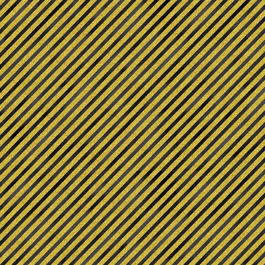 Golden Stripes-CM3629 HOLIDAY