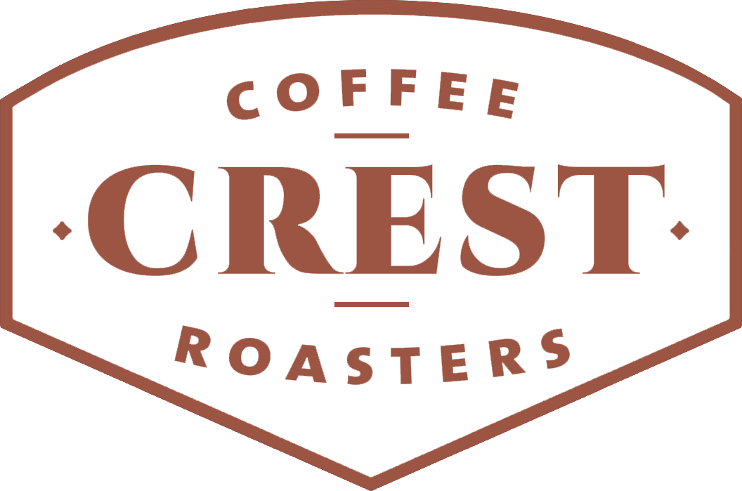 CREST COFFEE ROASTERS