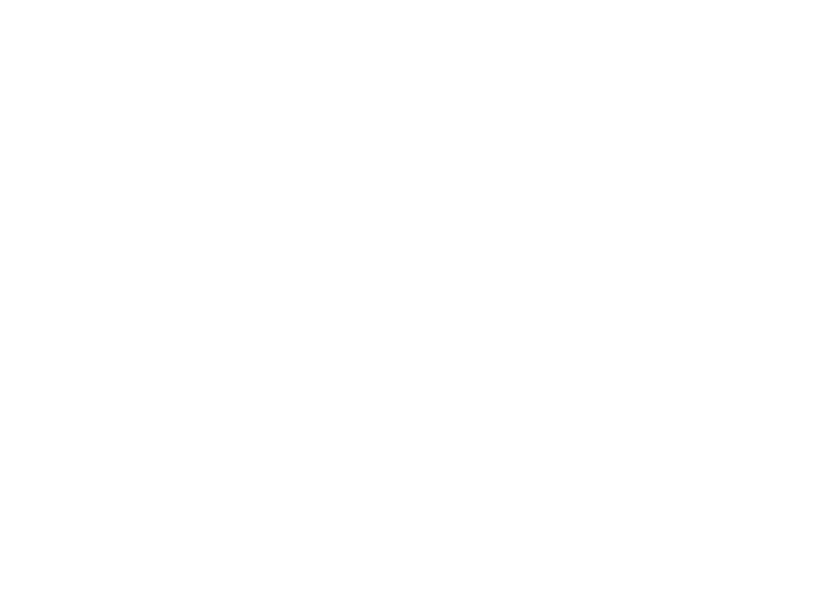 Feast in Freedom White Logo