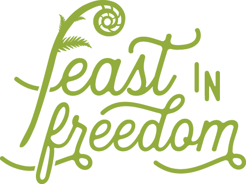 Feast in Freedom