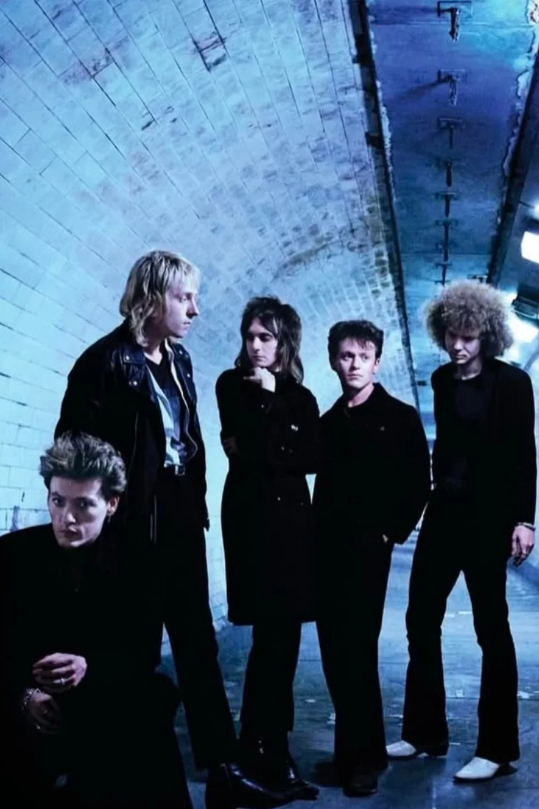 Brigitte Calls Me Baby