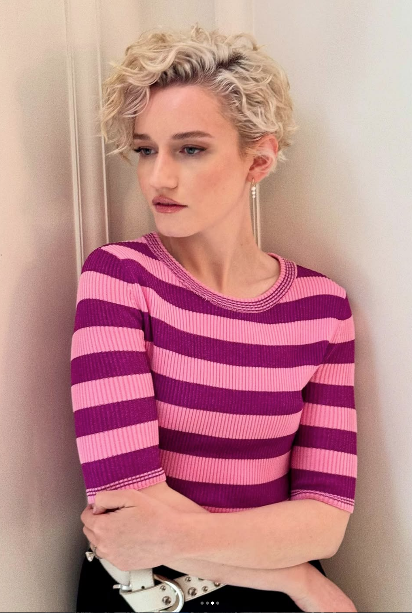 Julia Garner