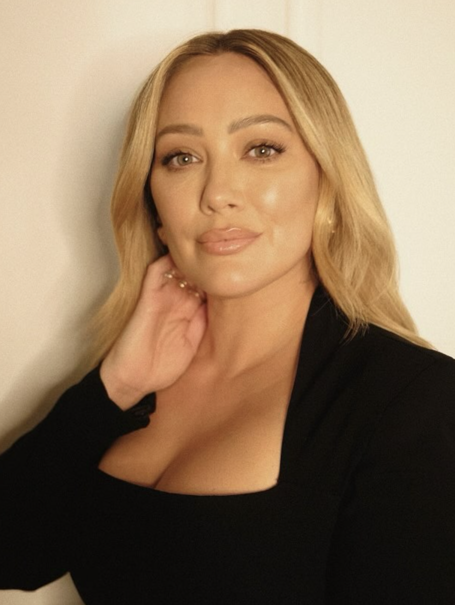 Hilary Duff
