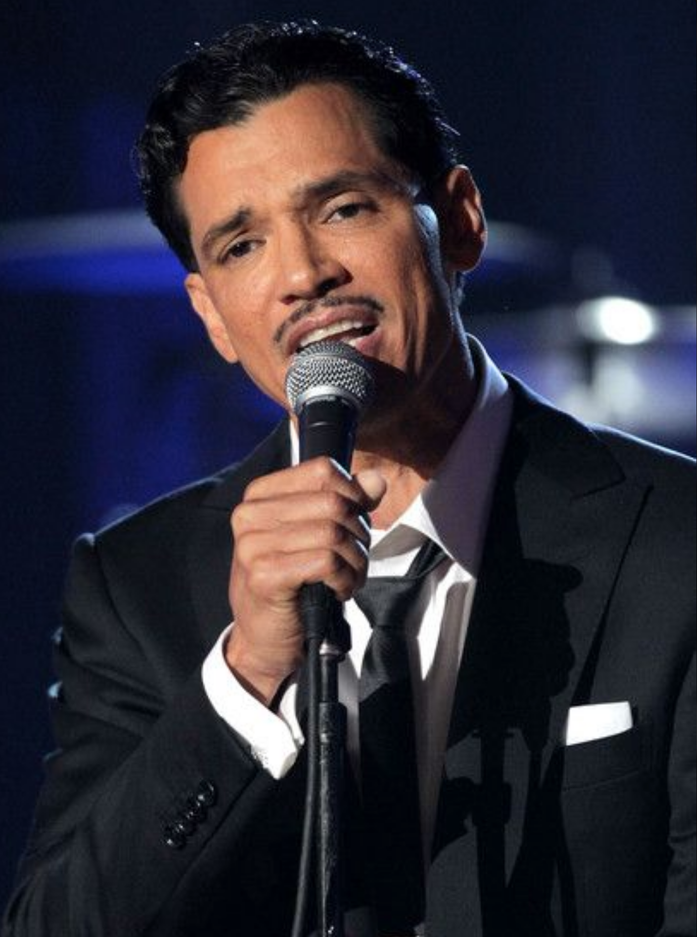El DeBarge