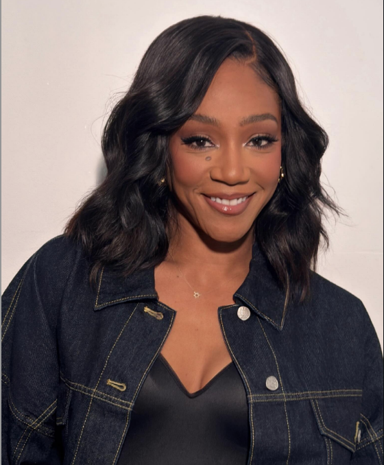Tiffany Haddish
