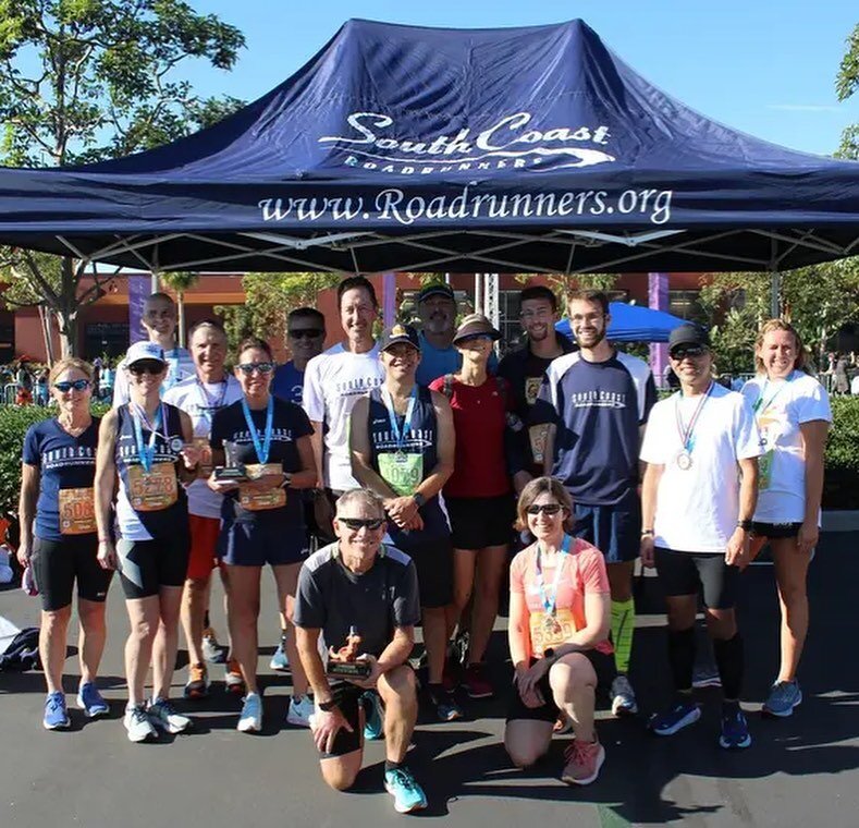 Dino Dash on Sunday was fun for the whole family!  Congrats to everyone who raced.  Shoutout to Aya for winning not one but TWO of those elusive dinos!!! 🦖🦕

Thanks as always to Gary for taking on course photos!