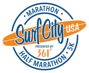 Grand Prix Race: Surf City 5K/Half/full 