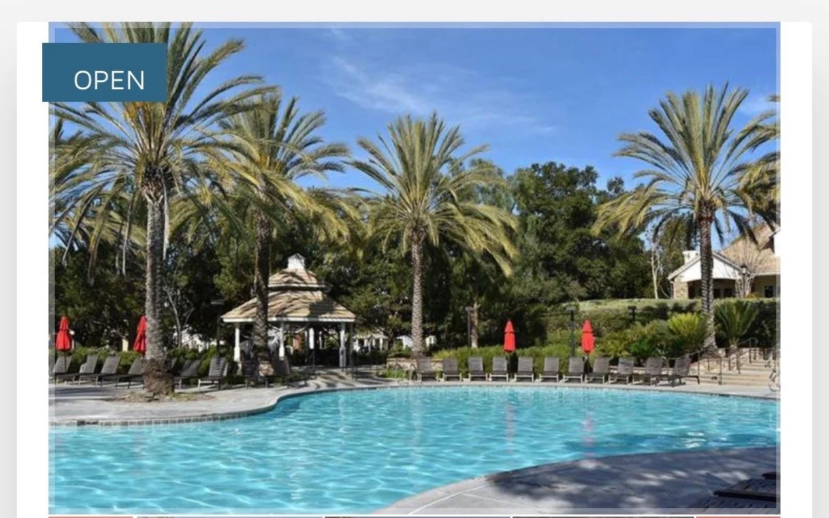 (NEW) Saturday Run - LADERA RANCH LOOP followed by summer potluck &amp; pool party