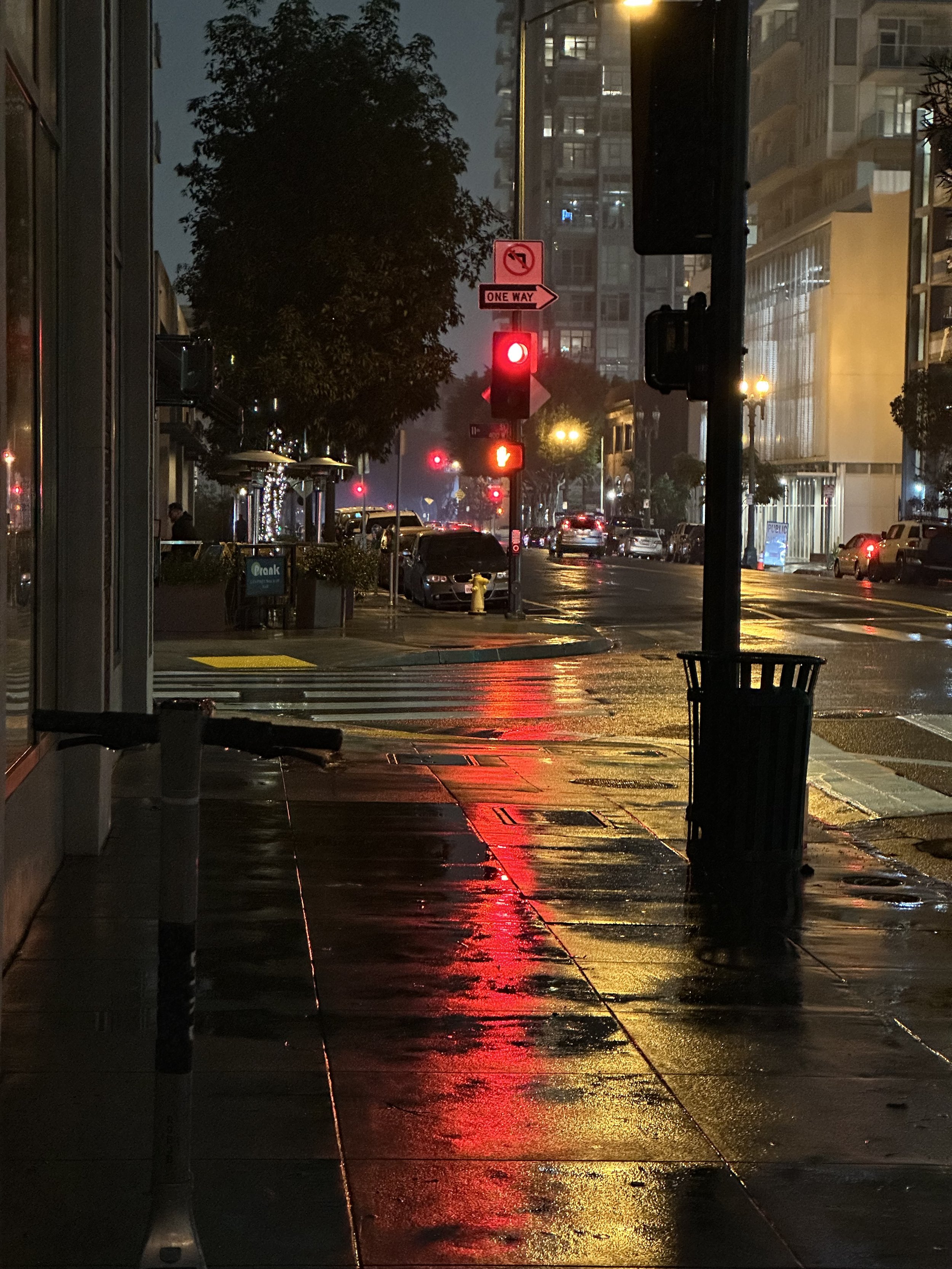 Street Interviews: What are your thoughts on a 4 am liquor license for areas in downtown LA?