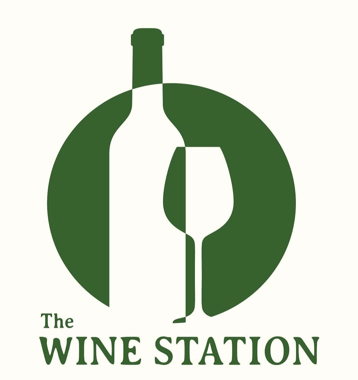 Next Stop: Wine Station
