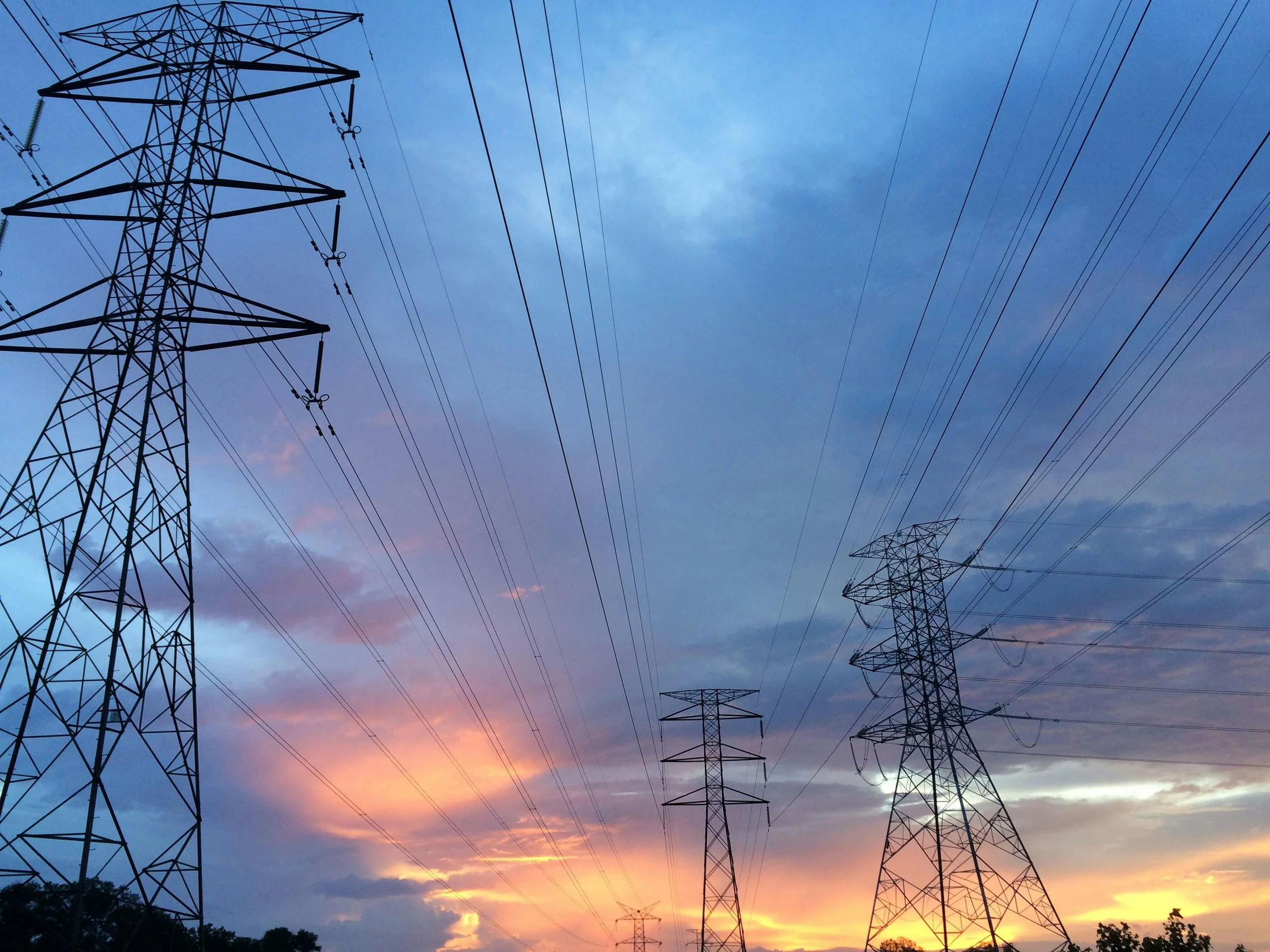 Electricity Bills Increase – Blame A.I., Need Regulations